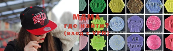 бошки Кулебаки